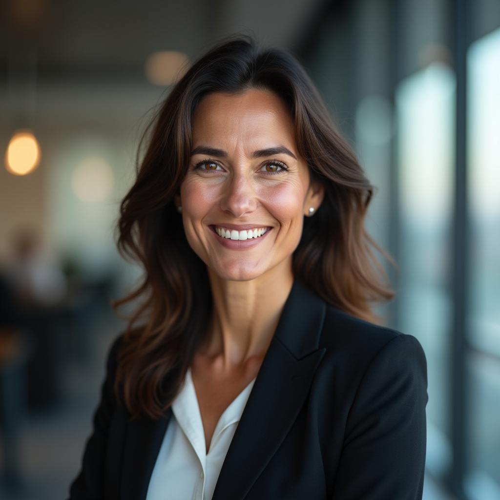 Nara, headhunter da CaptaJob