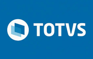 TOTVS Logo TOTVS