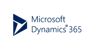 Microsoft Dynamics 365 Logo Microsoft Dynamics 365